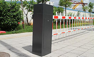Types and applications of Turnstile Gate